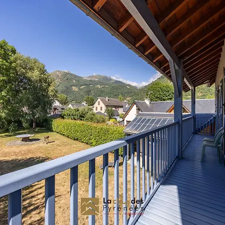 Grande Maison Avec Animaux Admis - 10 Pers. - Fr-1-883-23 بيت للعطل *
