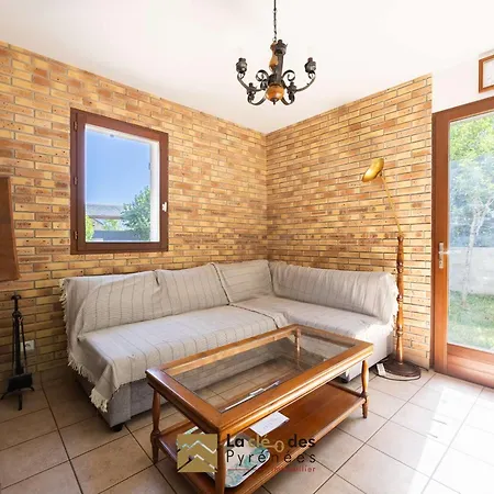 بيت للعطل Grande Maison Avec Animaux Admis - 10 Pers. - Fr-1-883-23 Vielle-Aure