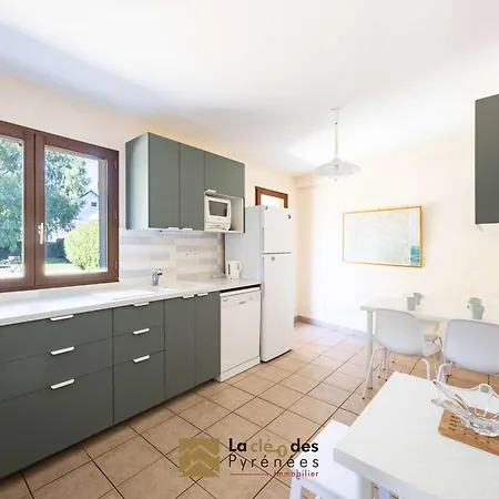 Grande Maison Avec Animaux Admis - 10 Pers. - Fr-1-883-23 * Vielle-Aure