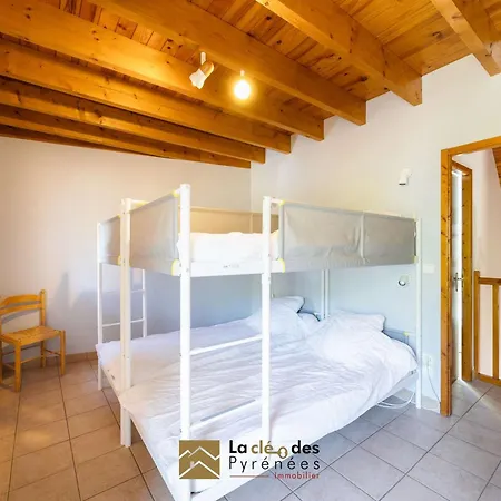 بيت للعطل Grande Maison Avec Animaux Admis - 10 Pers. - Fr-1-883-23 *