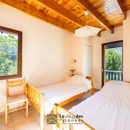 Grande Maison Avec Animaux Admis - 10 Pers. - Fr-1-883-23