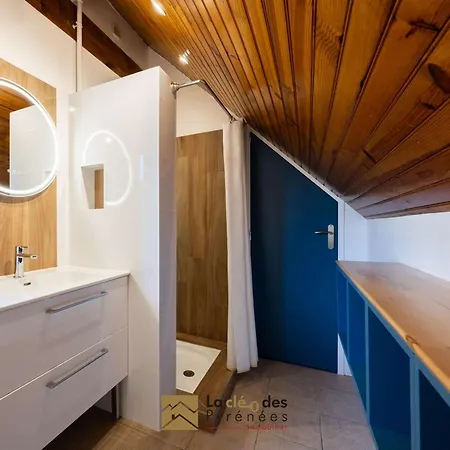 Grande Maison Avec Animaux Admis - 10 Pers. - Fr-1-883-23