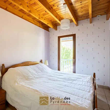 Grande Maison Avec Animaux Admis - 10 Pers. - Fr-1-883-23 بيت للعطل *