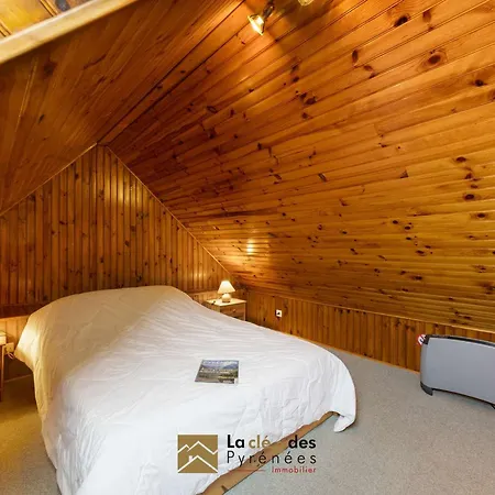 Grande Maison Avec Animaux Admis - 10 Pers. - Fr-1-883-23 بيت للعطل