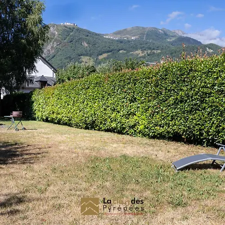 بيت للعطل Grande Maison Avec Animaux Admis - 10 Pers. - Fr-1-883-23
