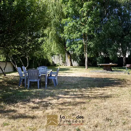 Grande Maison Avec Animaux Admis - 10 Pers. - Fr-1-883-23 بيت للعطل